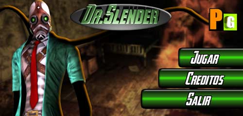 Dr.Slender Episode 1