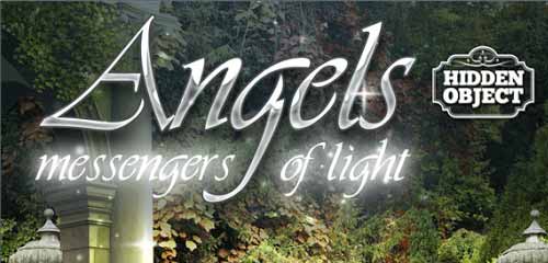 Angels: Messengers of Light