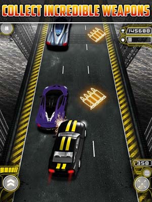 A Subway Race Speed Surfers