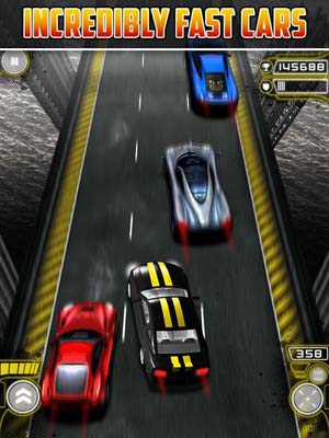 A Subway Race Speed Surfers