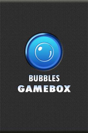 ALL-IN-1 Bubbles Gamebox