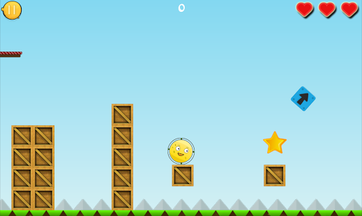bounce touch download for android