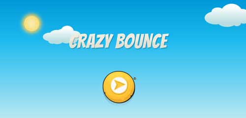 Crazy Bounce