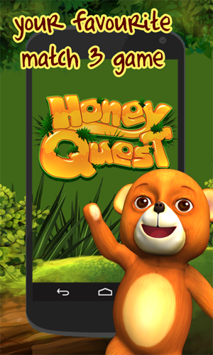 Honey Quest