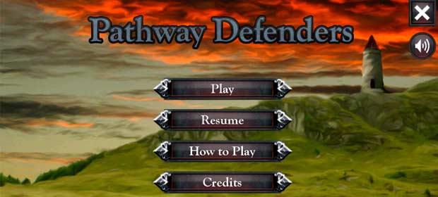 Pathway Defenders