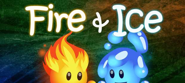 Fire Vs Ice Game