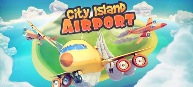 City Island: Airport Asia