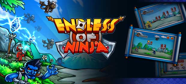 Endless of ninja
