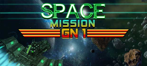Space Mission GN-1