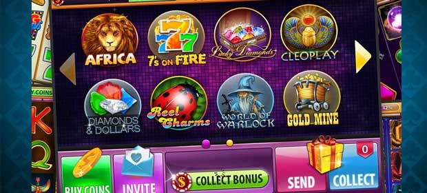 free download House of Fun™️: Free Slots & Casino Games