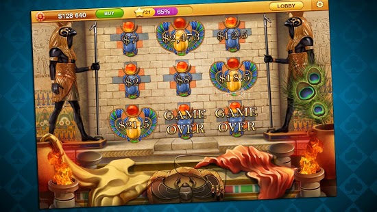 house of fun slots android app