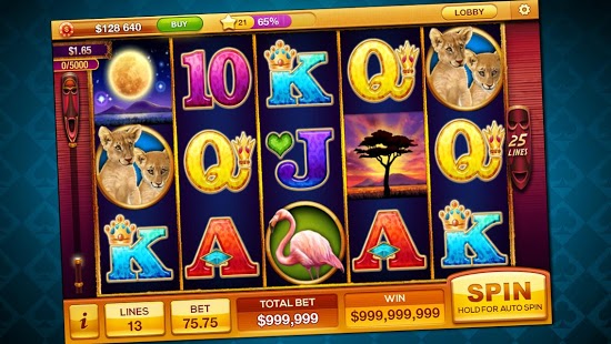 free for ios download House of Fun™️: Free Slots & Casino Games