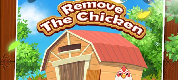 Remove The Chicken