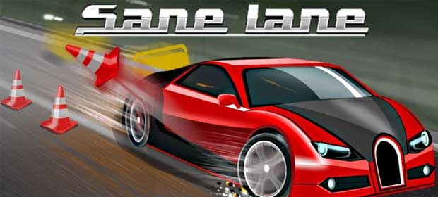 Sane Lane - Car race,Time Bomb