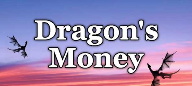 Dragon's Money (Thimbles)