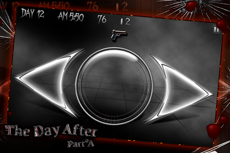 TDA (The day after) - 3D Sound