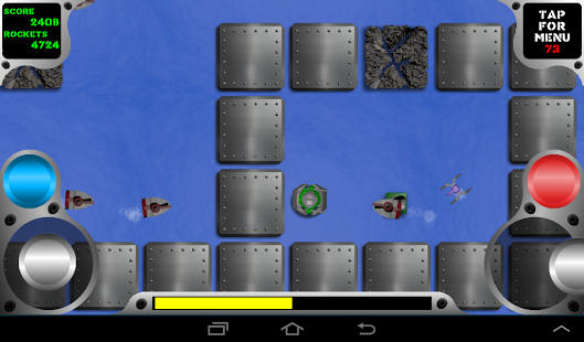 Most Addicting Game of Boats