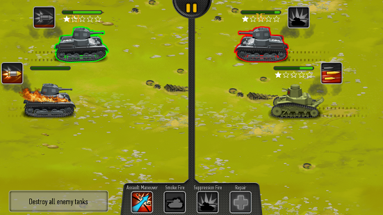 for android download World of War Tanks
