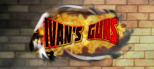 Ivan's Guns Free