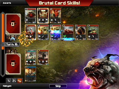download the new version for android Tyrant