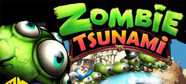 download android 1 zombie tsunami