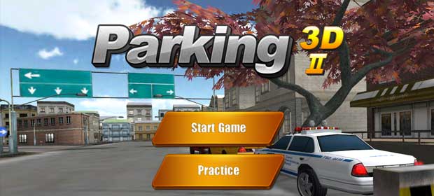 Parking3d 2