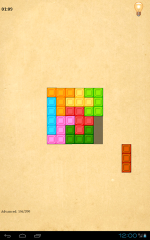 Clever Blocks 2