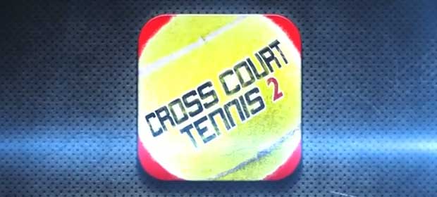 Cross Court Tennis 2