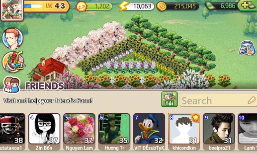download happy farmer game