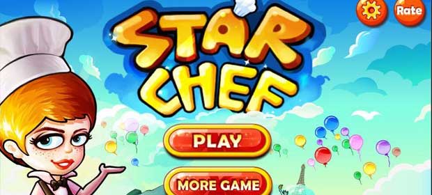 instal the last version for android Star Chef™ : Cooking Game