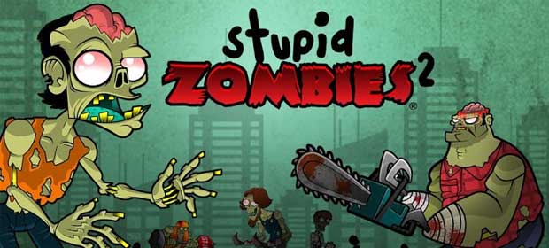 level 44 stupid zombies