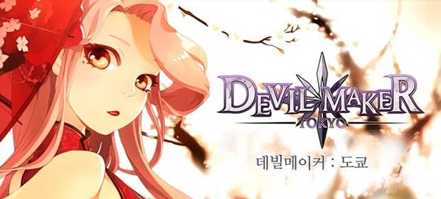 Devil Maker: Tokyo