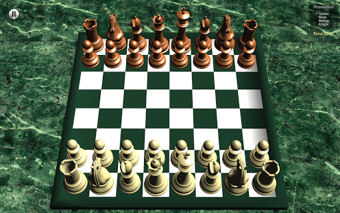Chess Pro 3D