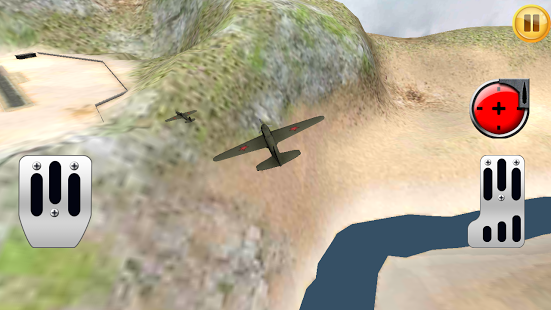 Air Fighting 3D