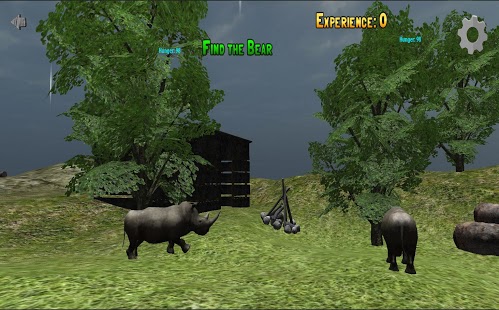 Animal Discovery 3D » Android Games 365 - Free Android Games Download