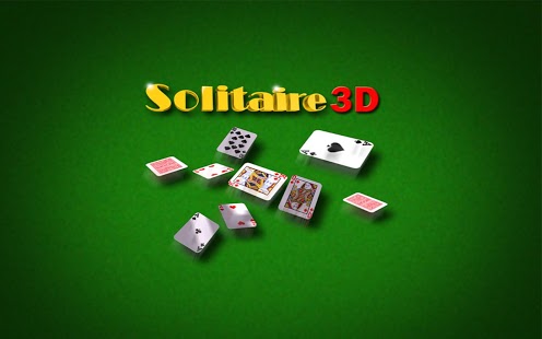 Solitaire 3D