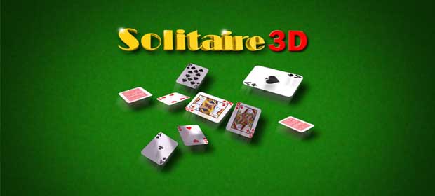 Solitaire 3d