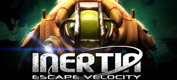 Inertia: Escape Velocity HD