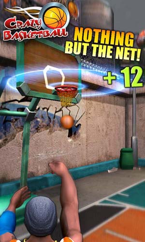 basketball stars unblocked crazy games