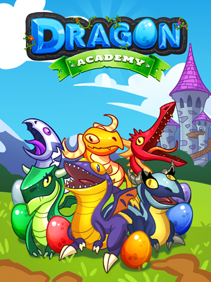 Dragon Academy
