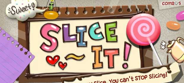 slice it all online game