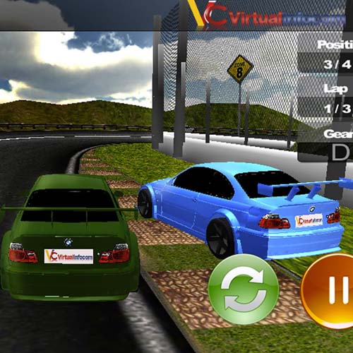 Racing Car Drift instal the last version for android