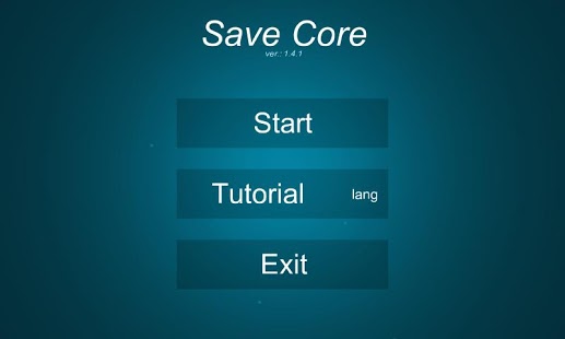 Save Core