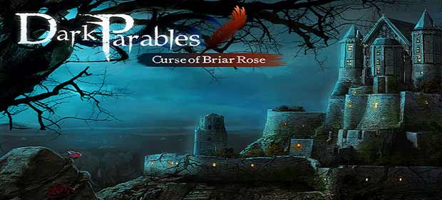 Dark Parables: Briar