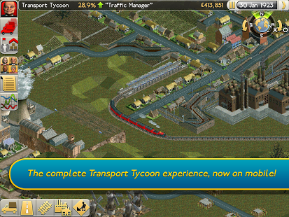download game transport tycoon
