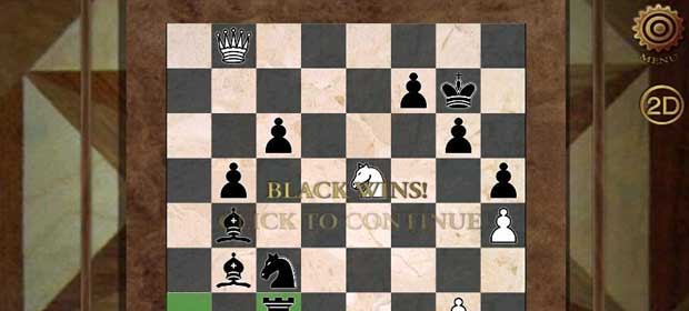 for android instal ION M.G Chess