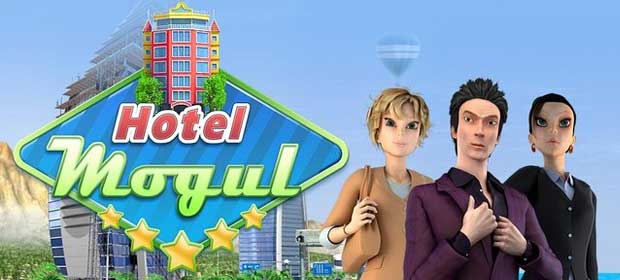 games like hotel mogul
