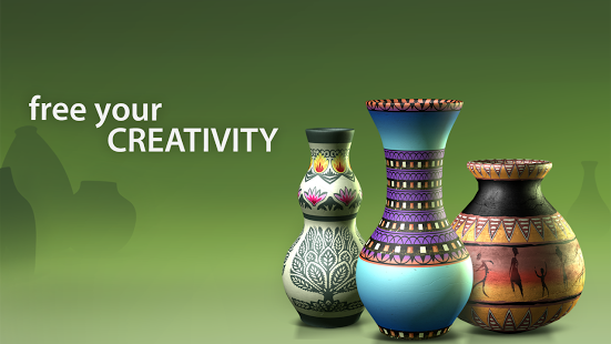 lets create pottery .com