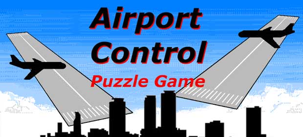 Airport Control puzzle game