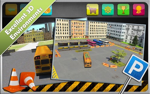 Bus Simulation Ultimate Bus Parking 2023 instal the new for ios